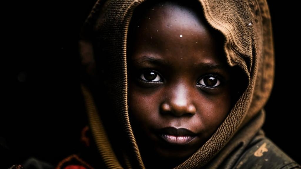 МЕЖДУНАРОДНЫЙ БИЗНЕС НА ДЕТЯХ ПОД ВИДОМ УСЫНОВЛЕНИЯ: Схема века