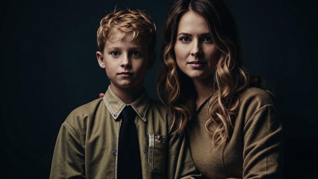 ОБЕСПЕЧЕННЫЕ ДЕТИ СТАНОВЯТСЯ ПРЕСТУПНИКАМИ: Парадокс современного воспитания