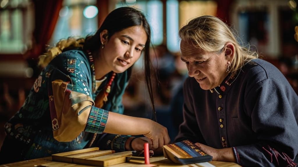 СЕМЕЙНЫЙ ПРОЕКТ, КОТОРЫЙ ВЕРНУЛ УТРАЧЕННЫЕ СВЯЗИ: Чудо возрождения