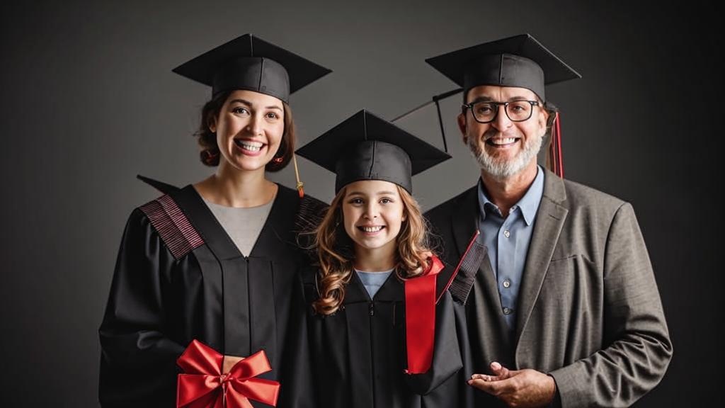 ВЫПУСКНОЙ: КАК РОДИТЕЛЕЙ ДОВОДЯТ ДО БАНКРОТСТВА за один праздник