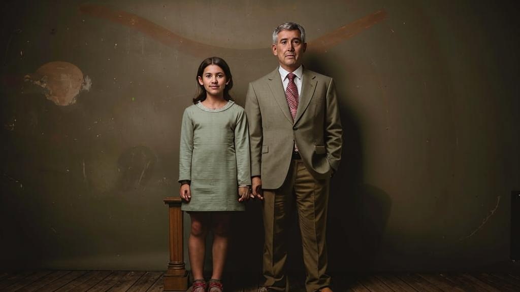 БЕКХЭМ: СЫН ПРОТИВ РОДИТЕЛЕЙ - семейная драма на глазах у всего мира