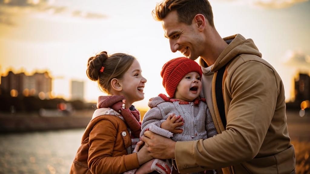 ДЕМОГРАФИЧЕСКИЙ ЭКСПЕРИМЕНТ: Студенты как родители - решение или катастрофа?